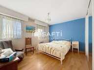 APPARTEMENT T3 / RESIDENCE SECURISEE — photo 4