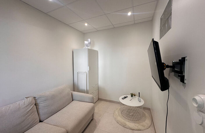 STUDIO MEUBLE AIX LES BAINS — photo 3
