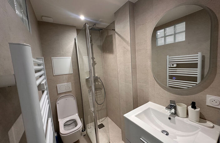 STUDIO MEUBLE AIX LES BAINS — photo 4