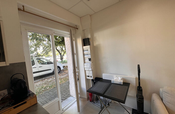 STUDIO MEUBLE AIX LES BAINS — photo 5