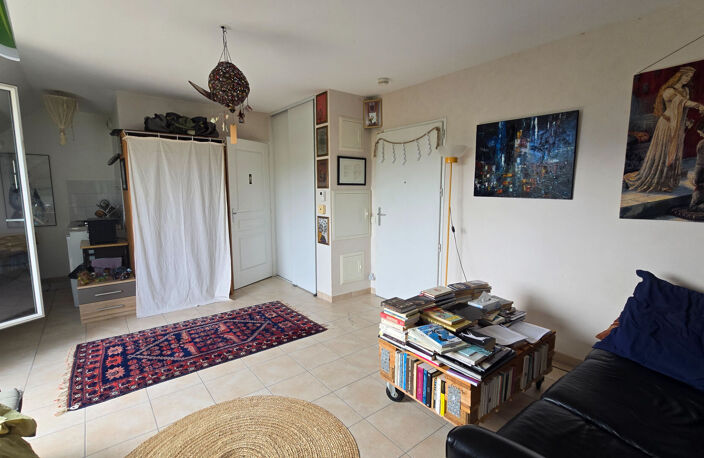 Appartement Chambéry T1/T2 de 36 m2 — photo 3