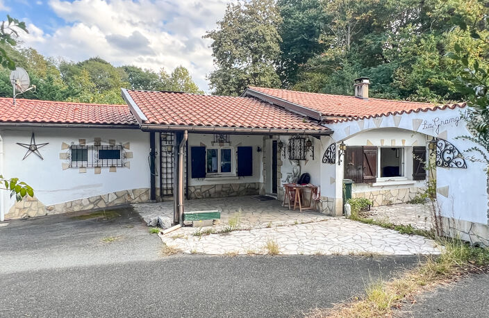 Maison Bayonne 130 m² + 6  garages / ateliers + hangar de 172 m² — photo 3