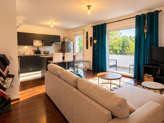 Appartement proposé à Bayonne