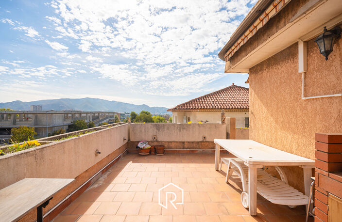 APPARTEMENT T3 SAINT BARNABE — photo 3