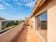 APPARTEMENT T3 SAINT BARNABE — photo 4