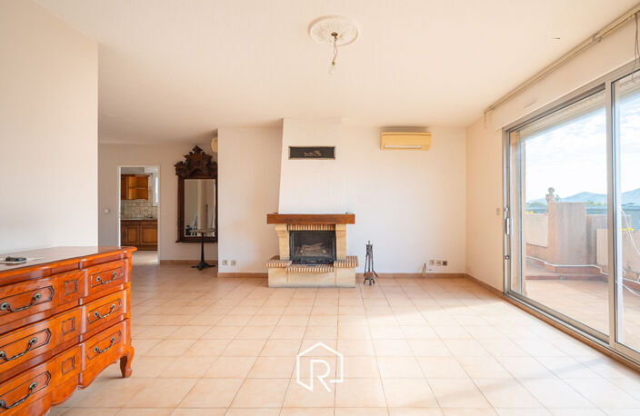 APPARTEMENT T3 SAINT BARNABE — photo 5
