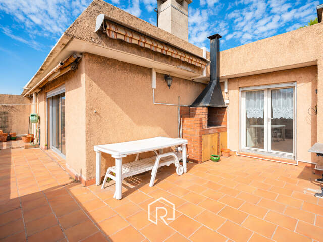 APPARTEMENT T3 SAINT BARNABE — photo du bien