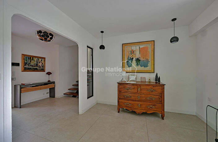 Maison P6 de 194 m² au calme absolu avec jardin sans vis-à-vis - Nîmes Castanet — photo 4