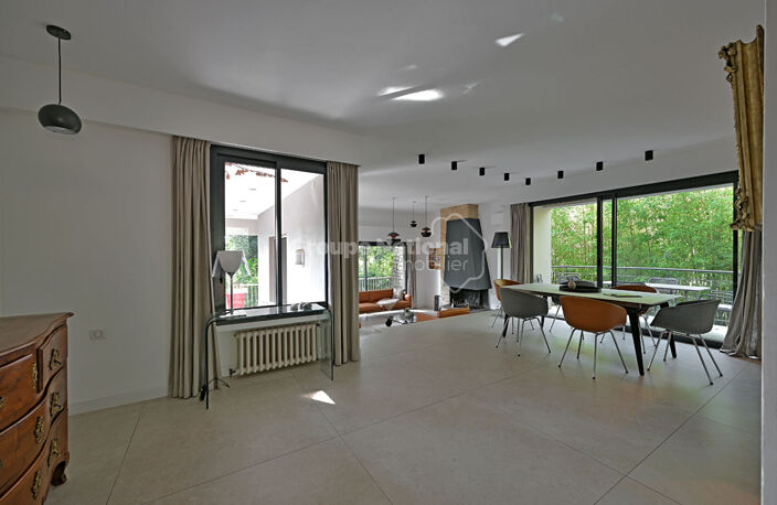 Maison P6 de 194 m² au calme absolu avec jardin sans vis-à-vis - Nîmes Castanet — photo 5