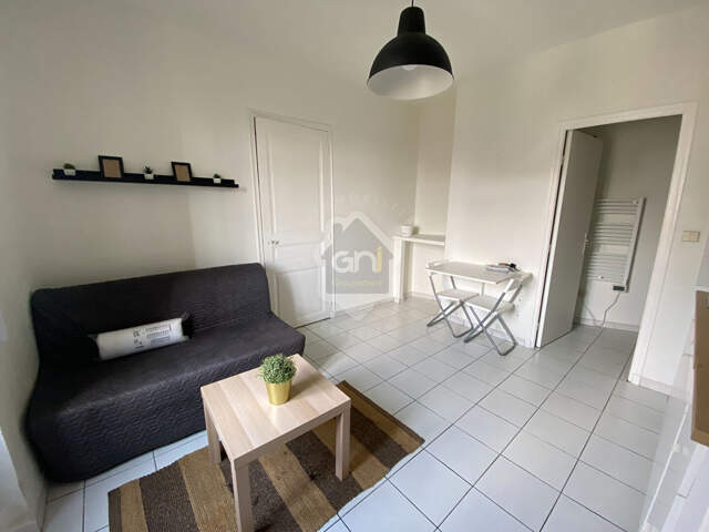 NIMES - CENTRE-VILLE — photo du bien
