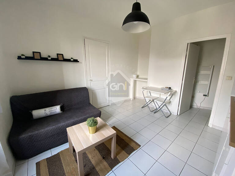 NIMES - CENTRE-VILLE — photo 1