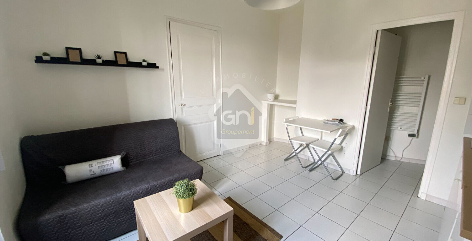 NIMES - CENTRE-VILLE — photo 1