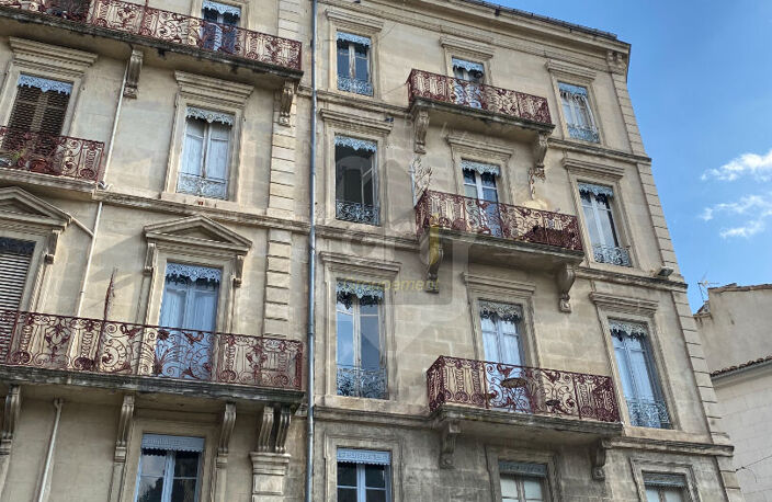 NIMES - CENTRE-VILLE — photo 4