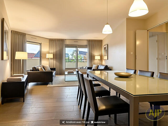 Appartement proposé à Bordeaux
