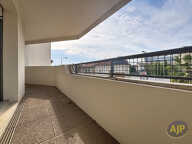 T3 Bordeaux Saint-Augustin-Balcon-Parking — photo 3