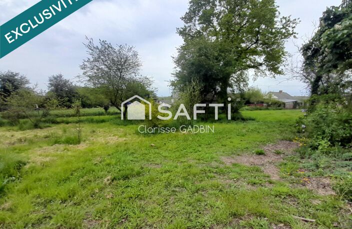 Terrain constructible au calme — photo 2