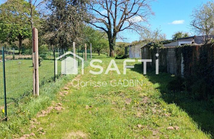 Terrain constructible au calme — photo 4