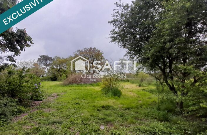 Terrain constructible au calme — photo 5