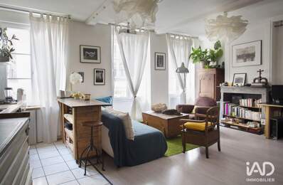 Location Appartement 2 pièces — photo du bien