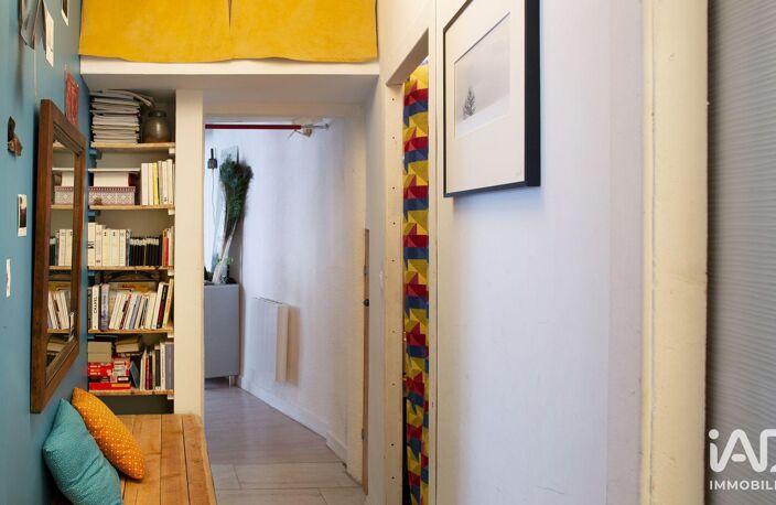 Location Appartement 2 pièces — photo 3