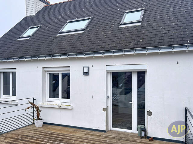Maison  4 pièce(s) 120 m2 — photo du bien
