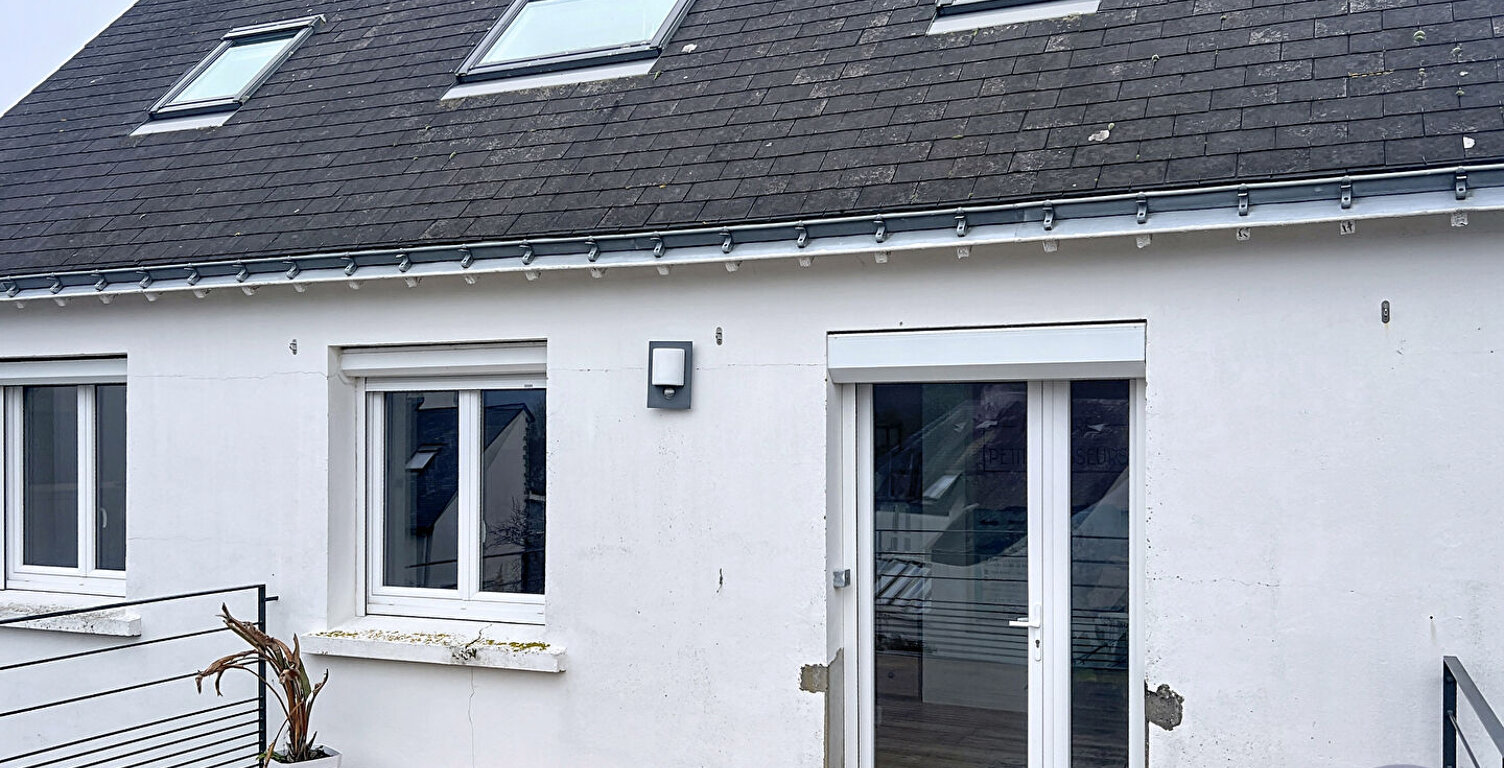 Maison  4 pièce(s) 120 m2 — photo 1