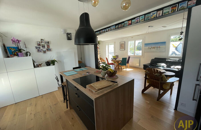 Maison  4 pièce(s) 120 m2 — photo 2