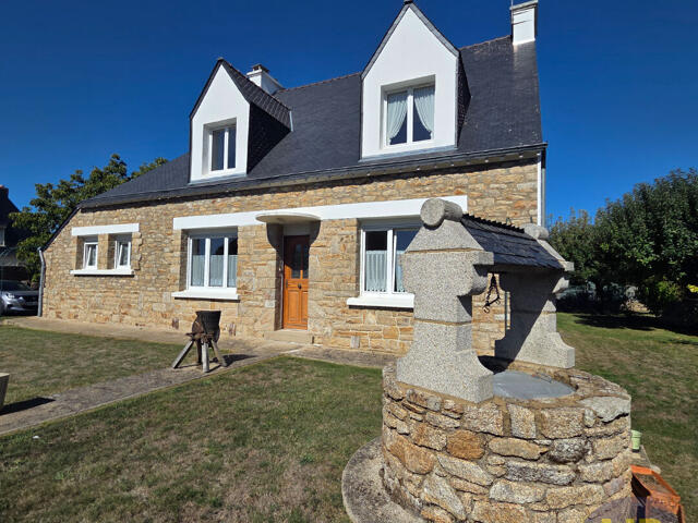 Maison proposé à Berric