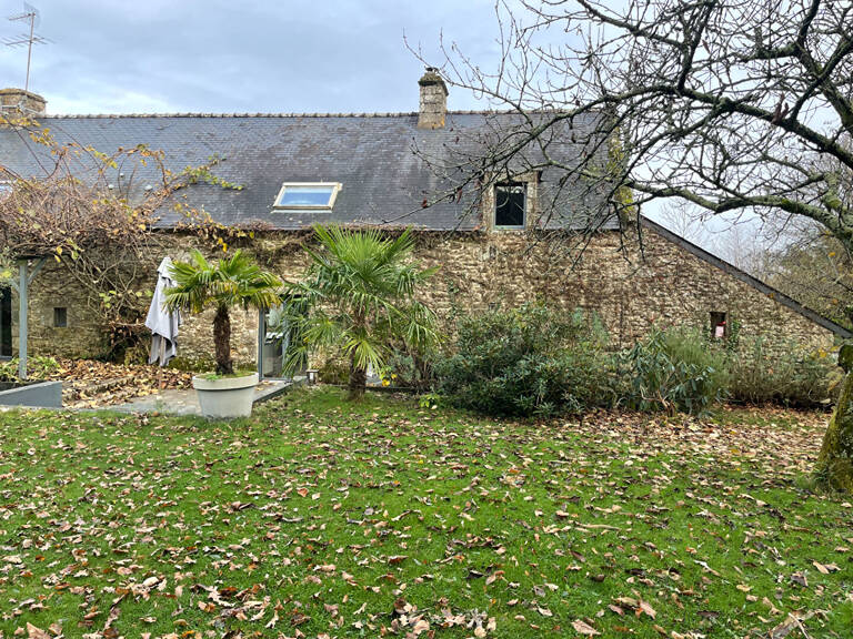Saint-Avé — photo 1