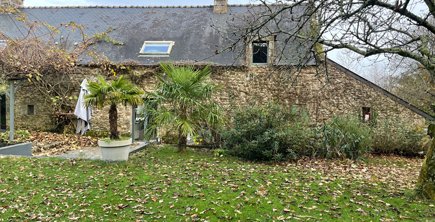 Saint-Avé — photo 1