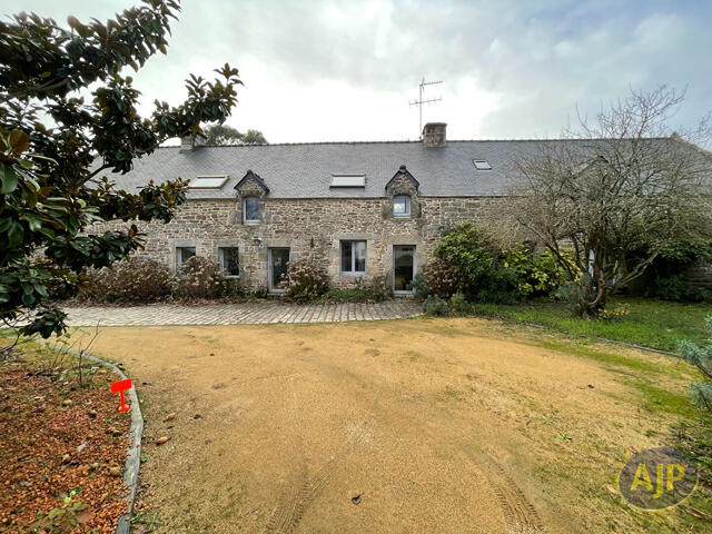 Maison proposé à Saint-Avé