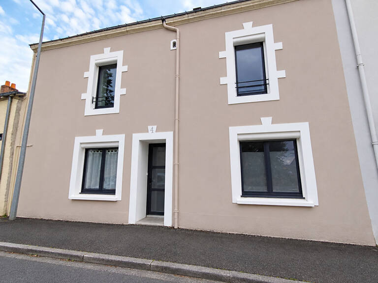 Maison  6 pièce(s) 131.72 m2 — photo 1