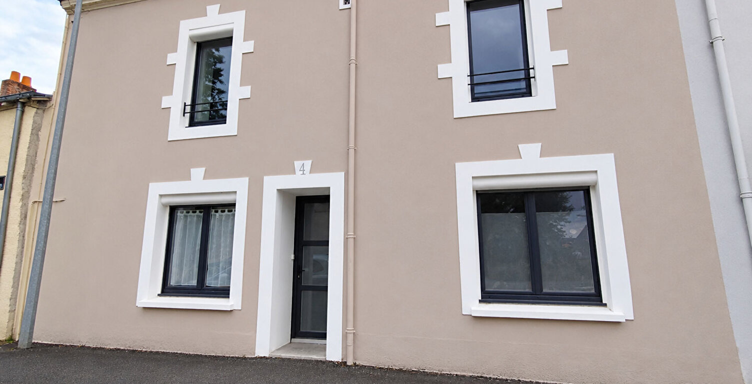 Maison  6 pièce(s) 131.72 m2 — photo 1