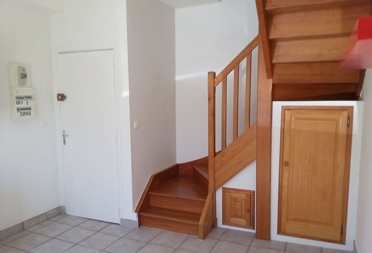T1 bis en duplex - 24m² - NANTES SAINT DONATIEN — photo 1
