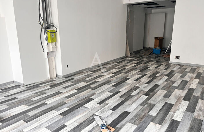 Local commercial Rochefort 42 m2 — photo 5
