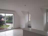 Location Appartement 3 pièces — photo 2