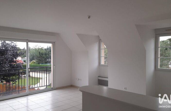Location Appartement 3 pièces — photo 2