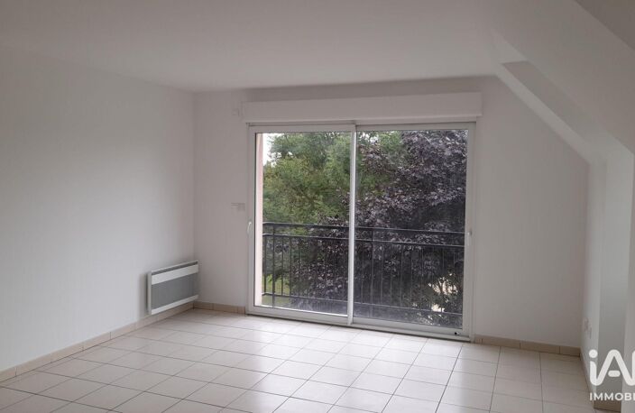 Location Appartement 3 pièces — photo 3
