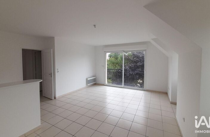 Location Appartement 3 pièces — photo 4