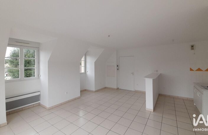 Location Appartement 3 pièces — photo 5