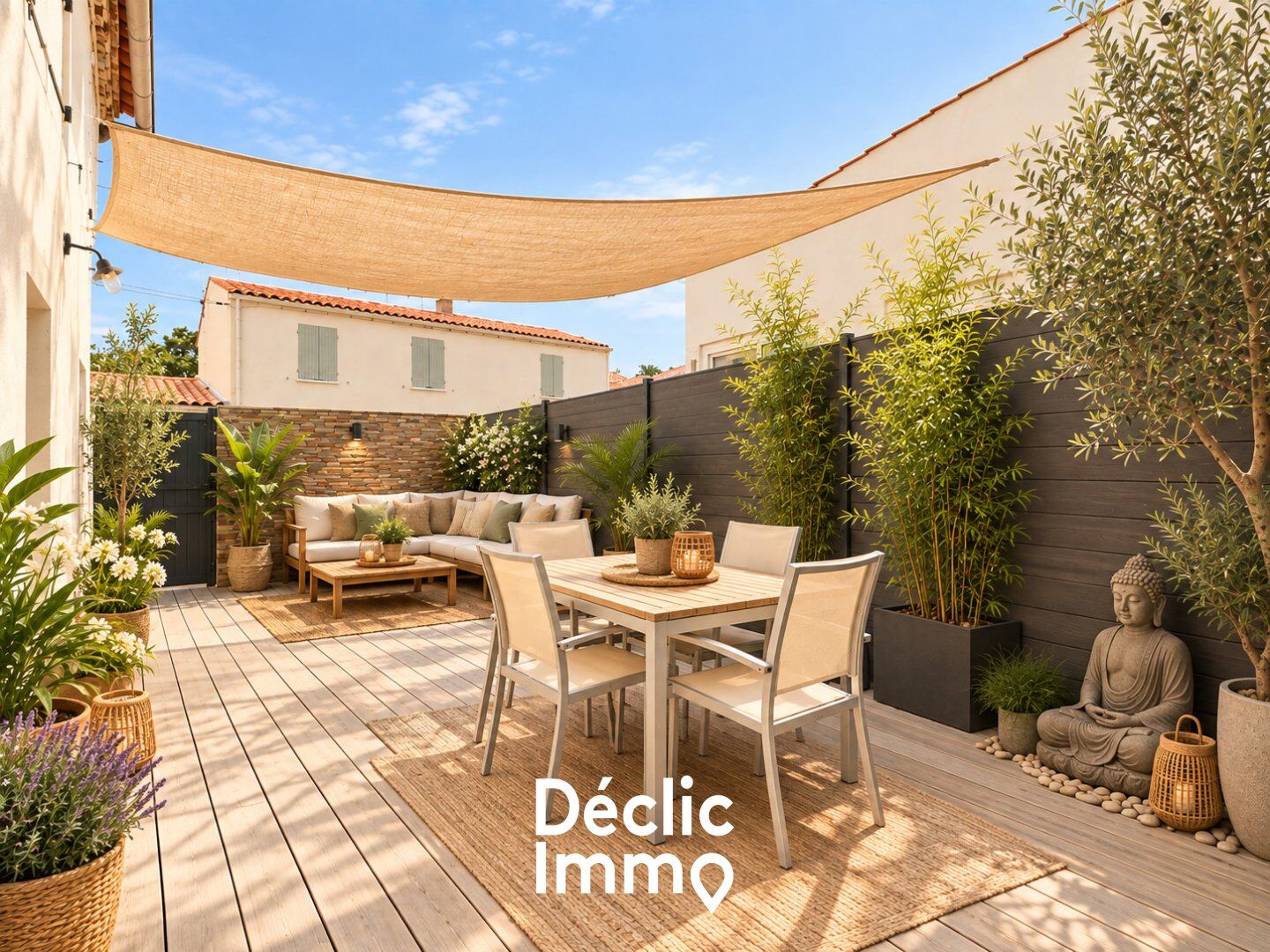 Villa / Maison  T5 à vendre Esnandes 17137
