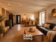 Esnandes Maison 124 m2 avec garage et cour — photo 2