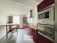 Esnandes Maison 124 m2 avec garage et cour — photo 3