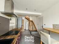 Esnandes Maison 124 m2 avec garage et cour — photo 4