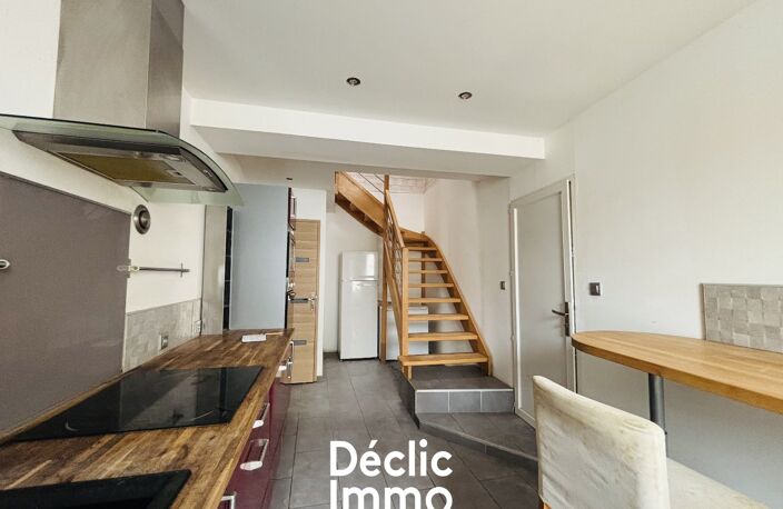Esnandes Maison 124 m2 avec garage et cour — photo 4