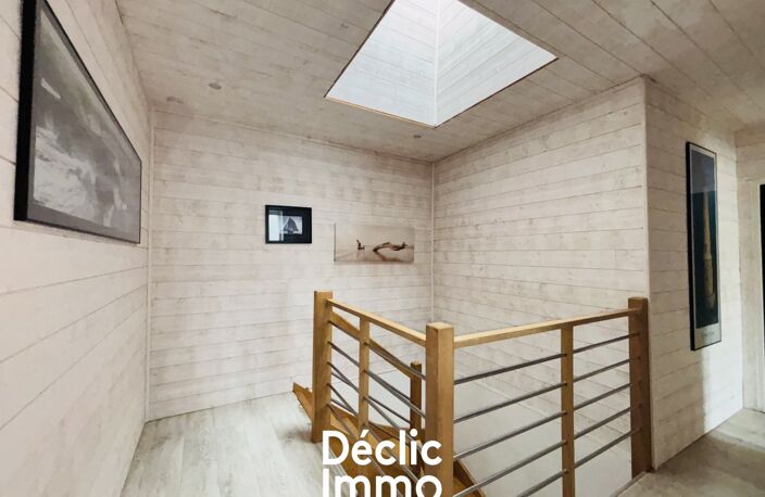 Esnandes Maison 124 m2 avec garage et cour — photo 5