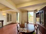 APPARTEMENT - 2/3 PIECES - 63 M2 - BOULEVARD DU JEU DE BALLON - GRASSE  — photo 2