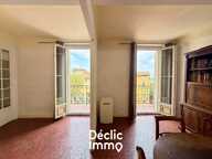 APPARTEMENT - 2/3 PIECES - 63 M2 - BOULEVARD DU JEU DE BALLON - GRASSE  — photo 3