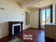 APPARTEMENT - 2/3 PIECES - 63 M2 - BOULEVARD DU JEU DE BALLON - GRASSE  — photo 4