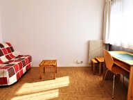 Location Studio équipé de 27.74 m² Rue Orbe - Rouen - Référence du bien : DUC-ORBE-4EME — photo 2